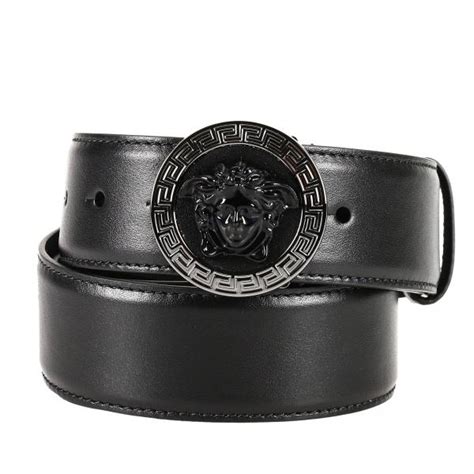 versace belt price in usa